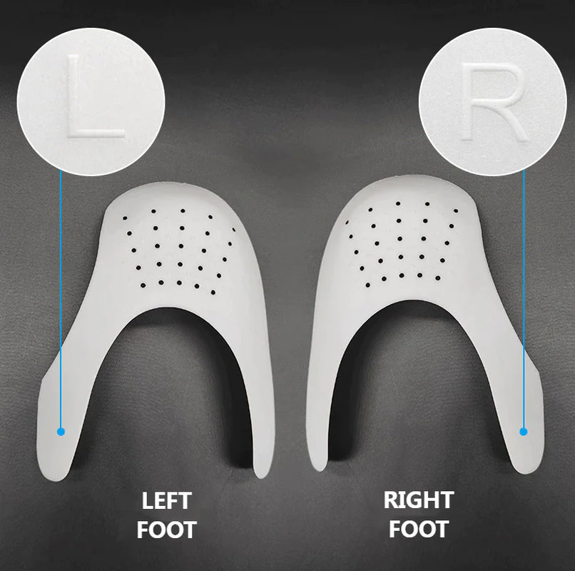 No Crease Sneaker Pads