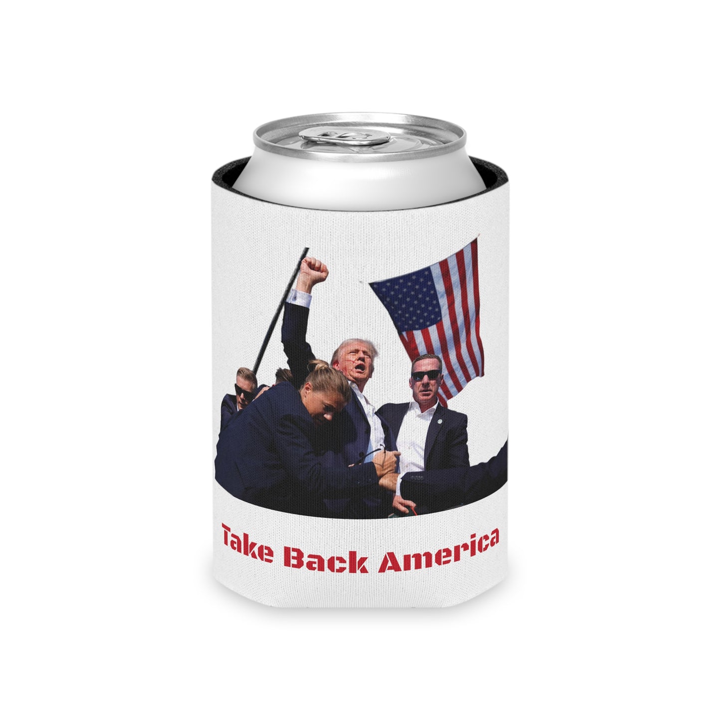 Trump Can Cooler