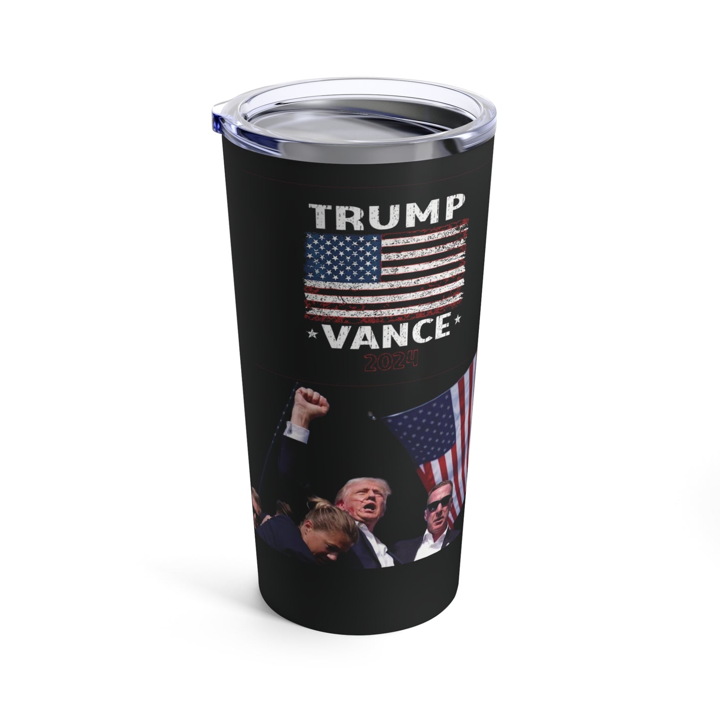 Trump Tumbler 20oz