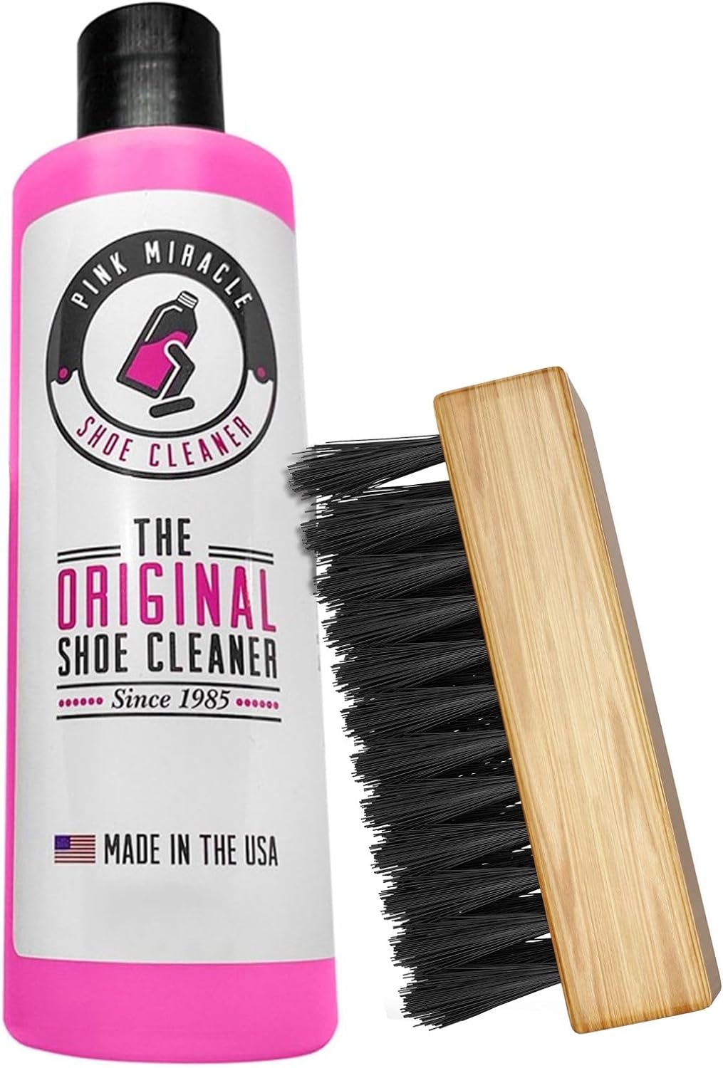 Miracle Shoe Cleaner Kit